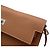 Hermès Hermes Kelly Wallet Long To Go in Gold Golden - Ansicht 7