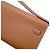 Hermès Hermes Kelly Wallet Long To Go in Gold Golden - Ansicht 8