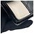 Borsa a tracolla Saint Laurent Paris Gabby Satchel Nero Bianco - vista 7