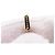 Bracciale Sweet Alhambra in madreperla e oro giallo 18K Van Cleef & Arpels - vista 5
