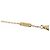 Bracciale Sweet Alhambra in madreperla e oro giallo 18K Van Cleef & Arpels - vista 8