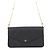 Cartera con cadena Louis Vuitton Monogram Empreinte Negro
