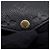 Cartera con cadena Louis Vuitton Monogram Empreinte Negro - vista 8