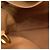 Borsa a tracolla Louis Vuitton Monogram Streza PM Marrone - vista 13