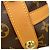 Borsa a tracolla Louis Vuitton Monogram Streza PM Marrone - vista 7
