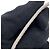 Borsa a tracolla mini Balenciaga Lucagol in pelle goffrata Bianco - vista 14