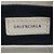 Borsa a tracolla mini Balenciaga Lucagol in pelle goffrata Bianco - vista 16