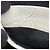 Borsa a tracolla mini Balenciaga Lucagol in pelle goffrata Bianco - vista 17