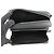 Borsa a tracolla Christian Dior in pelle nera Nero - vista 5