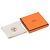 Hermès Hermes Chaine d'Ancre Mini Click PM Bracelet Bianco D'oro - vista 12