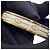 Hermès Hermes Chaine d'Ancre Mini Click PM Bracelet Bianco D'oro - vista 9