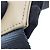 Borsa Saddle Christian Dior Marrone Beige - vista 11