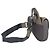 Borsa Saddle Christian Dior Marrone Beige - vista 2