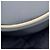 Borsa Saddle Christian Dior Marrone Beige - vista 8