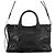 Borsa Balenciaga Le City Small Nero