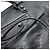Borsa Balenciaga Le City Small Nero - vista 10