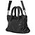 Borsa Balenciaga Le City Small Nero - vista 2