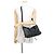 Borsa Balenciaga Le City Small Nero - vista 5