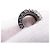 Bulgari Collana Bvlgari B-zero1 in Oro Bianco 18K e Diamanti - vista 6