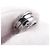Bulgari Collana Bvlgari B-zero1 in Oro Bianco 18K e Diamanti - vista 7
