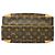 Louis Vuitton Nil Messenger Monogram Canvas 28 Marrone - vista 3