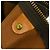 Louis Vuitton Keepall Bandoulière Monogram 60 Marrone - vista 5