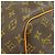 Louis Vuitton Keepall Bandoulière Monogram 60 Marrone - vista 6