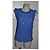 Pinko Top de encaje azul eléctrico - vista 2