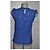 Pinko Top de encaje azul eléctrico - vista 4