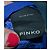 Pinko Top de encaje azul eléctrico - vista 5