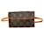 Louis Vuitton Florentine Monogram Medium Marrone