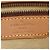 Louis Vuitton Babylone Monogram MM Marrone - vista 6