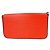 Pochette Félicie Louis Vuitton Pochette Felicie Epi Large Rosso - vista 2