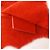 Pochette Félicie Louis Vuitton Pochette Felicie Epi Large Rosso - vista 5