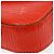 Pochette Félicie Louis Vuitton Pochette Felicie Epi Large Rosso - vista 6