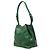 Noe Borsa a tracolla Louis Vuitton Epi Petit Noé Rosso Multicolore Verde - vista 2