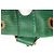Noe Borsa a tracolla Louis Vuitton Epi Petit Noé Rosso Multicolore Verde - vista 6