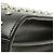 Saint Laurent Sac de Jour Nano Studded Handbag Preto - vista 4