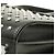 Saint Laurent Sac de Jour Nano Studded Handbag Preto - vista 6