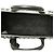 Saint Laurent Sac de Jour Nano Studded Handbag Preto - vista 8