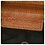 Borsa Bottega Veneta Intrecciato Marrone - vista 7