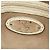 Borsa Fendi Selleria Lei Beige Grigio - vista 9