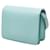 Céline Borsa a tracolla Celine Classic Box Blu - vista 2