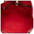Borsa a tracolla Louis Vuitton Damier Hampstead GM Marrone Damier ebene - vista 4