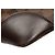 Borsa a tracolla Louis Vuitton Damier Hampstead GM Marrone Damier ebene - vista 5