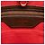 Borsa a tracolla Louis Vuitton Damier Hampstead GM Marrone Damier ebene - vista 8