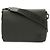Borsa a tracolla Louis Vuitton LV Aerogram Takeoff Nero