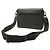 Borsa a tracolla Louis Vuitton LV Aerogram Takeoff Nero - vista 3