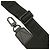 Borsa a tracolla Louis Vuitton LV Aerogram Takeoff Nero - vista 7