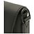 Borsa a tracolla Louis Vuitton LV Aerogram Takeoff Nero - vista 8